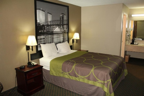 Super 8 by Wyndham Bossier City/Shreveport Area image 10