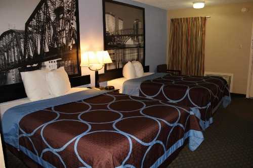 Super 8 by Wyndham Bossier City/Shreveport Area image 11