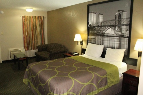 Super 8 by Wyndham Bossier City/Shreveport Area image 15