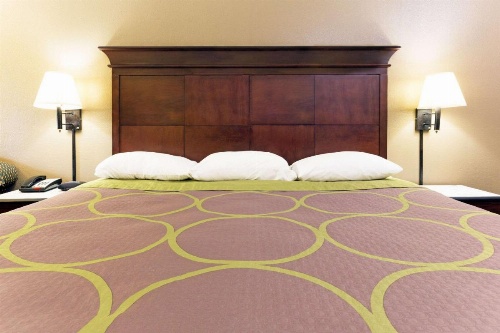 Super 8 by Wyndham Bossier City/Shreveport Area image 22