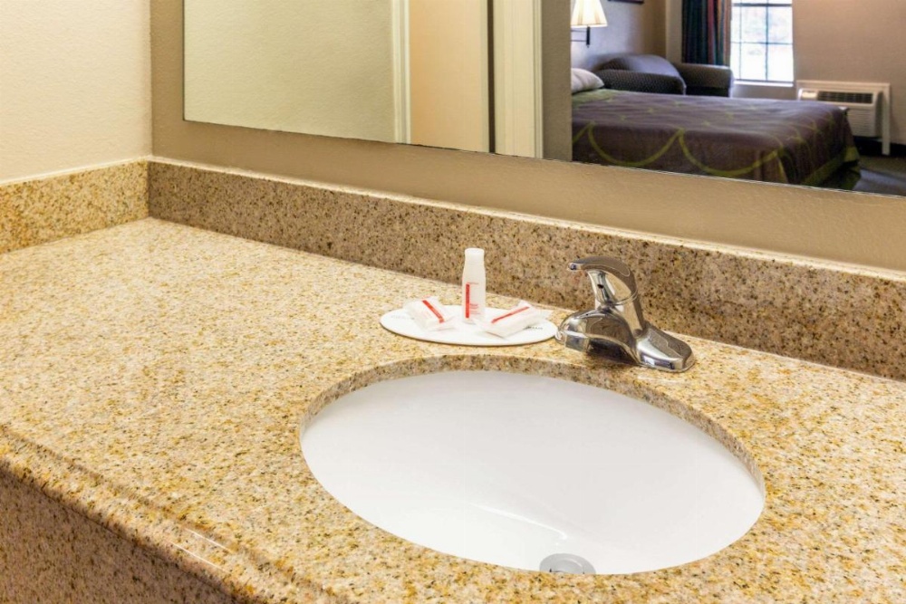 Super 8 by Wyndham Bossier City/Shreveport Area Image 24