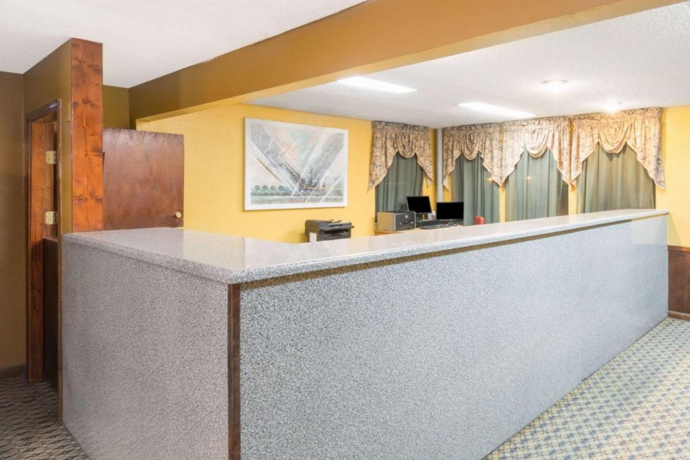 Super 8 by Wyndham Bossier City/Shreveport Area Image 28