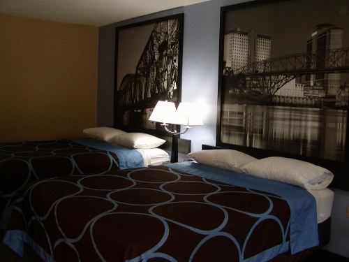 Super 8 by Wyndham Bossier City/Shreveport Area image 8