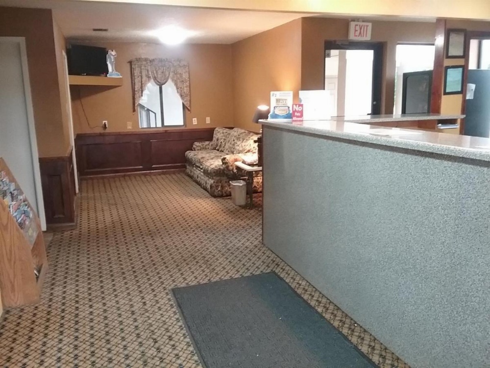 Super 8 by Wyndham Bossier City/Shreveport Area